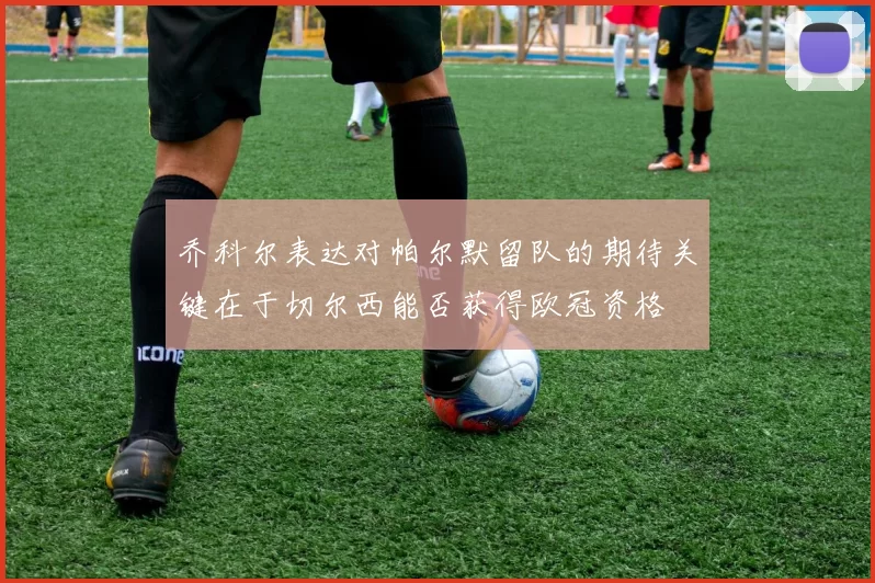 乔科尔表达对帕尔默留队的期待关键在于切尔西能否获得欧冠资格
